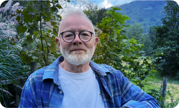 Richard Wylder, Equity Release Adviser Scarborough